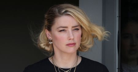 Amber Heard KOMENTUJE werdykt sądu w "procesie dekady": "ROZCZAROWANIE, które odczuwam, jest nie do opisania"