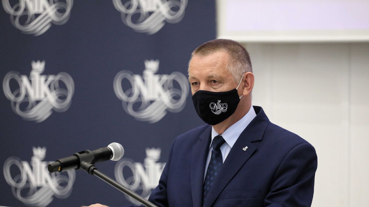 Kontrola NIK. Banaś: 