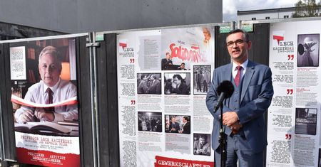 MSZ jednak zbuduje najdroższą ambasadę RP. Wiemy, ile wyniesie rachunek za "dumę Polski"