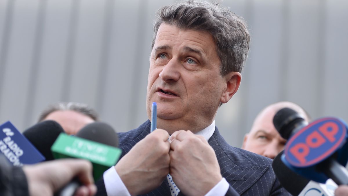 Akcje spółki Janusza Palikota trafią na licytację komorniczą