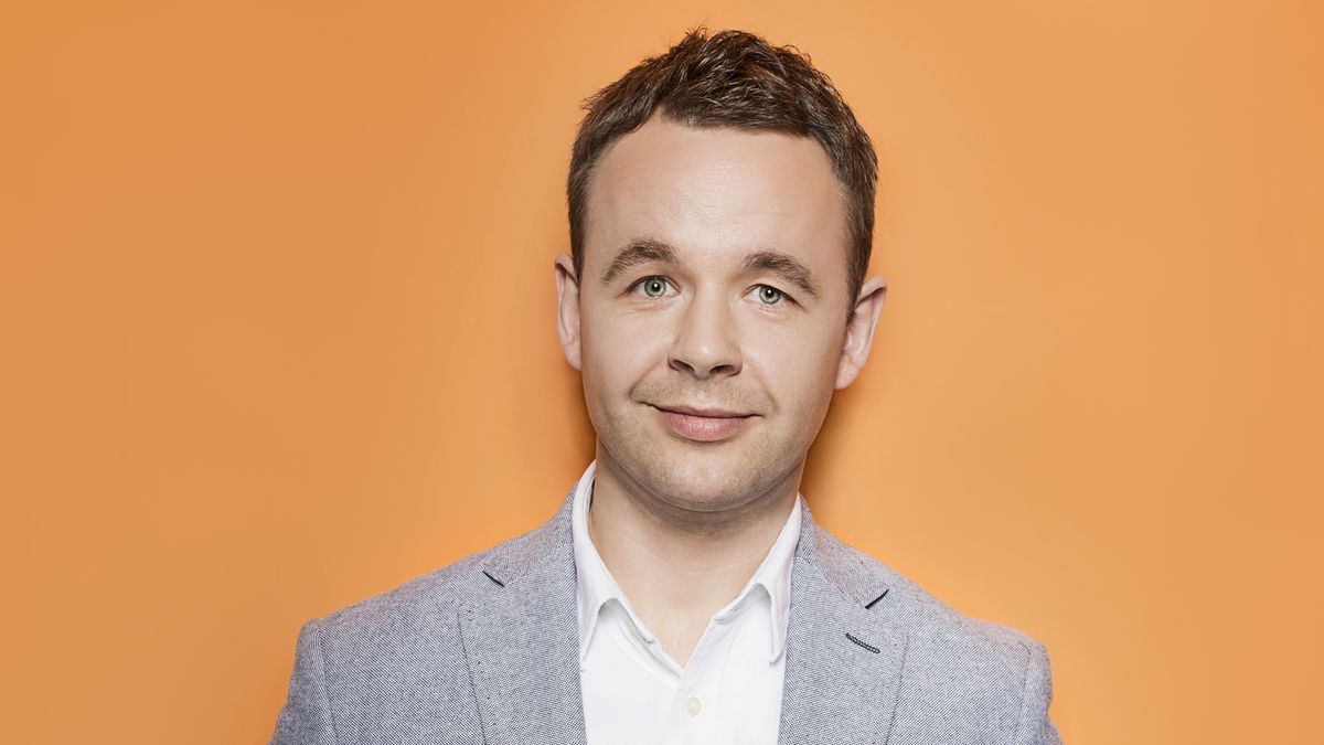 Arkadiusz Krupicz, dyrektor zarządzający  Pyszne.pl