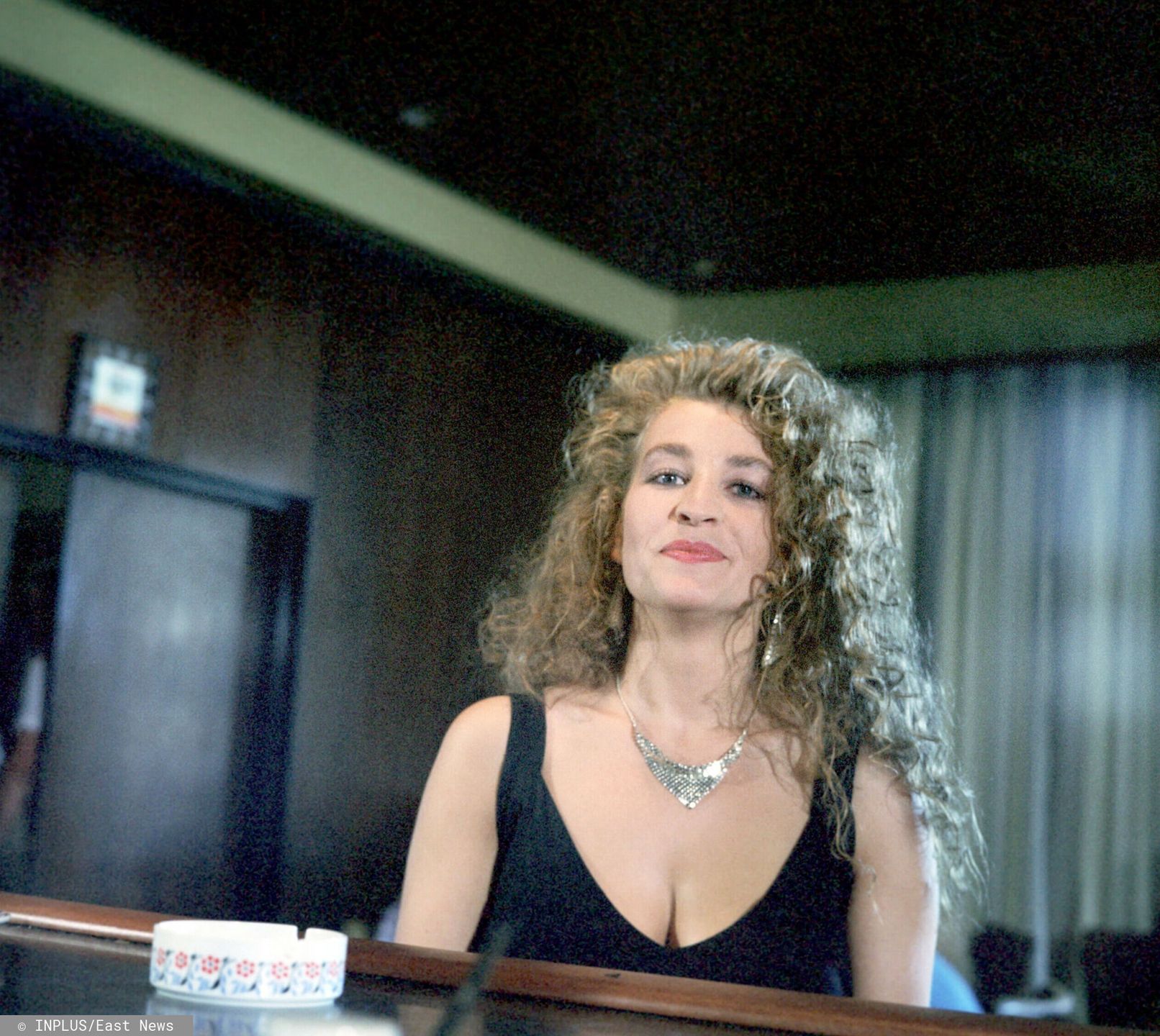 Lato wyjechała do Niemiec. Zdobyła wtedy wielką popularność