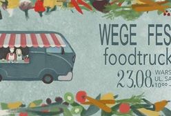 Wege Festiwal Foodtruckowy