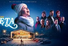 Inna niż wszystkie reklama Biedronki