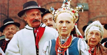 "Chłopi". Pamiętasz jeszcze kultowy serial z lat 70.?