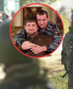 Kadyrow wydał rozkaz. Ruszyły siły specjalne Achmatu