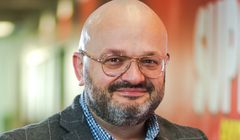 Dominik Malczewski nie jest już dyrektorem marketingu Grupy Super Express