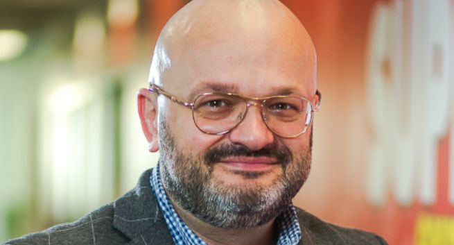 Dominik Malczewski nie jest już dyrektorem marketingu Grupy Super Express