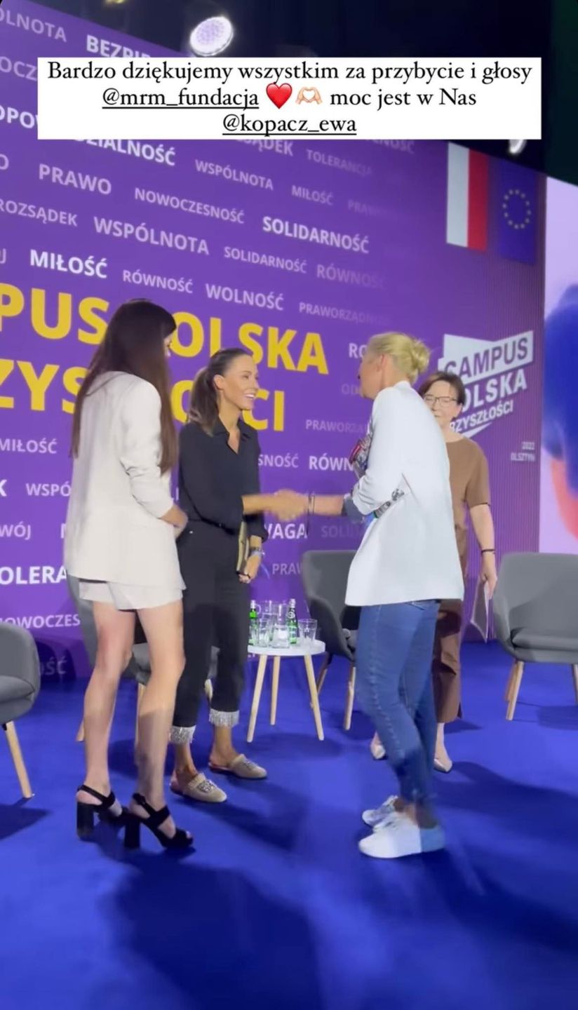 Małgorzata Rozenek