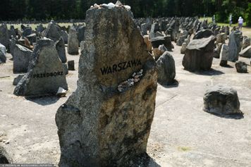 Spór o pamięć w Treblince. Izraelski dziennik krytykuje muzeum