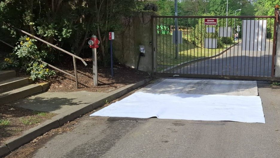 Zoo Poznań wprowadza dodatkowe środki ochrony.