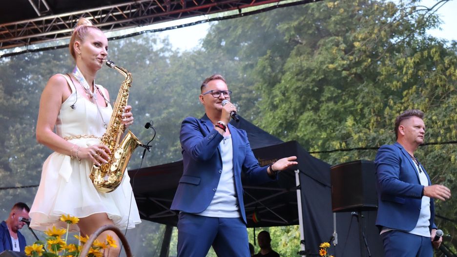 Zespół Mig będzie bawił gości dyskoteki Face Club w Grudziądzu