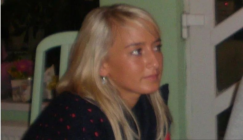 Iwona Wieczorek