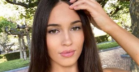 Córka Izabelli Scorupco WSPÓŁPRACUJE z gwiazdą Hollywood! "Drużyna marzeń!" (FOTO)