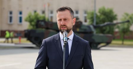 Wojsko zapłaci chętnym 6000 zł brutto. Ćwiczenia ruszają w poniedziałek