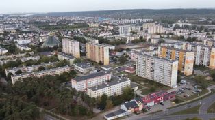 Włocławek: Część osiedla bez wody. MPWiK podstawiło beczkowozy