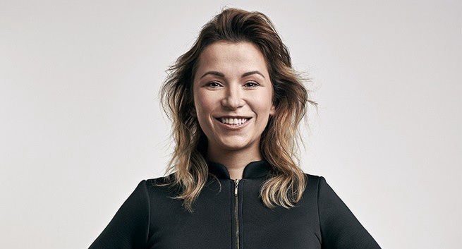 Katarzyna Sowińska dyrektorką HR w Man on the Moon