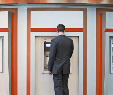 Nie możesz wypłacić gotówki? Oto jak szybko zmienić limity