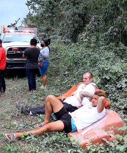 Meksyk. Tragiczny wypadek autobusu. Nie żyje 8 osób