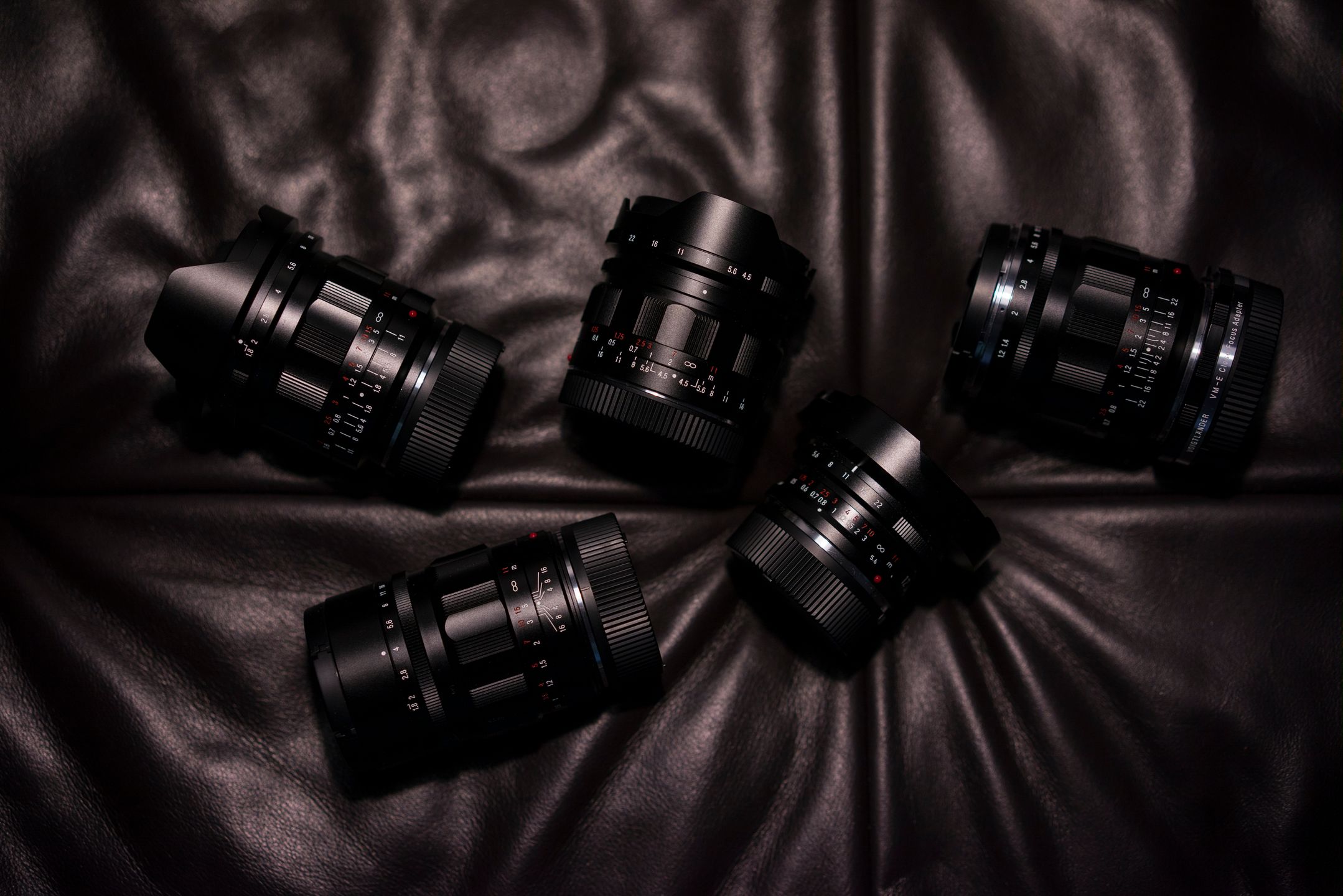 Voigtländer Ultron 21 mm f/1,8 ASPHERICAL - czarny koń ze stajni Cosina [recenzja] 11