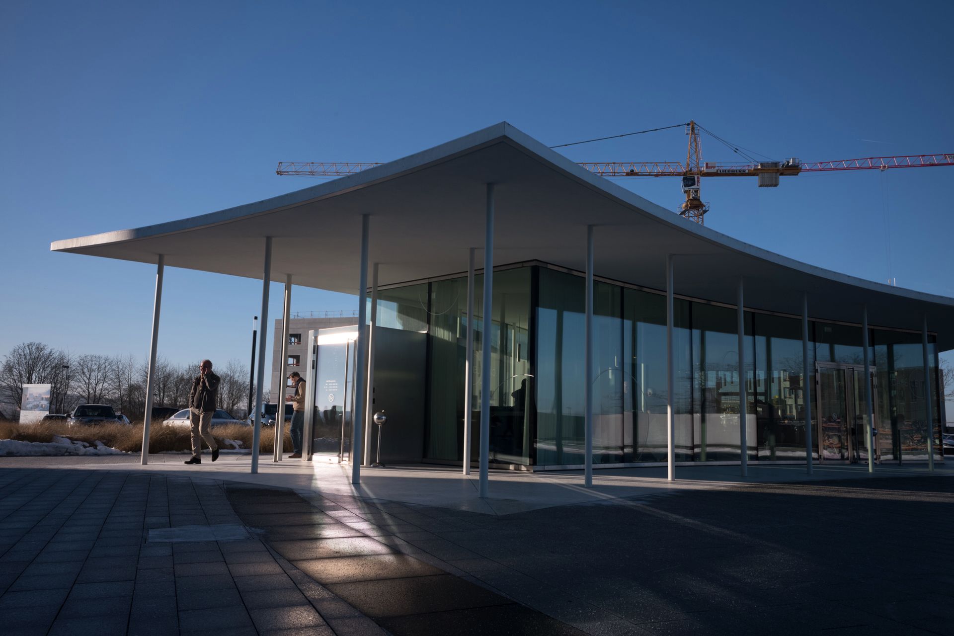 Leica M10 - pierwsze zdjęcia z Wetzlar 9