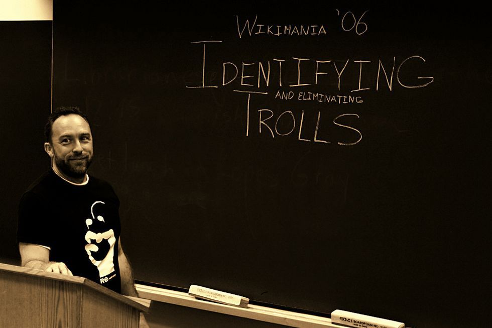 Algorytm Google’a wykrywa internetowych trolli. Wystarczy 5-10 wypowiedzi! 2
