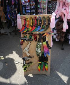 Bruksela walczy z podróbkami. Będą sądowe nakazy niszczenia