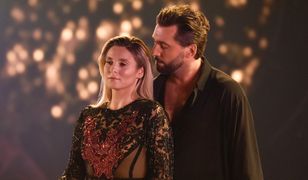 Wzruszająca historia Kajry w "Tańcu z gwiazdami". Opowiedziała o swoim ojcu