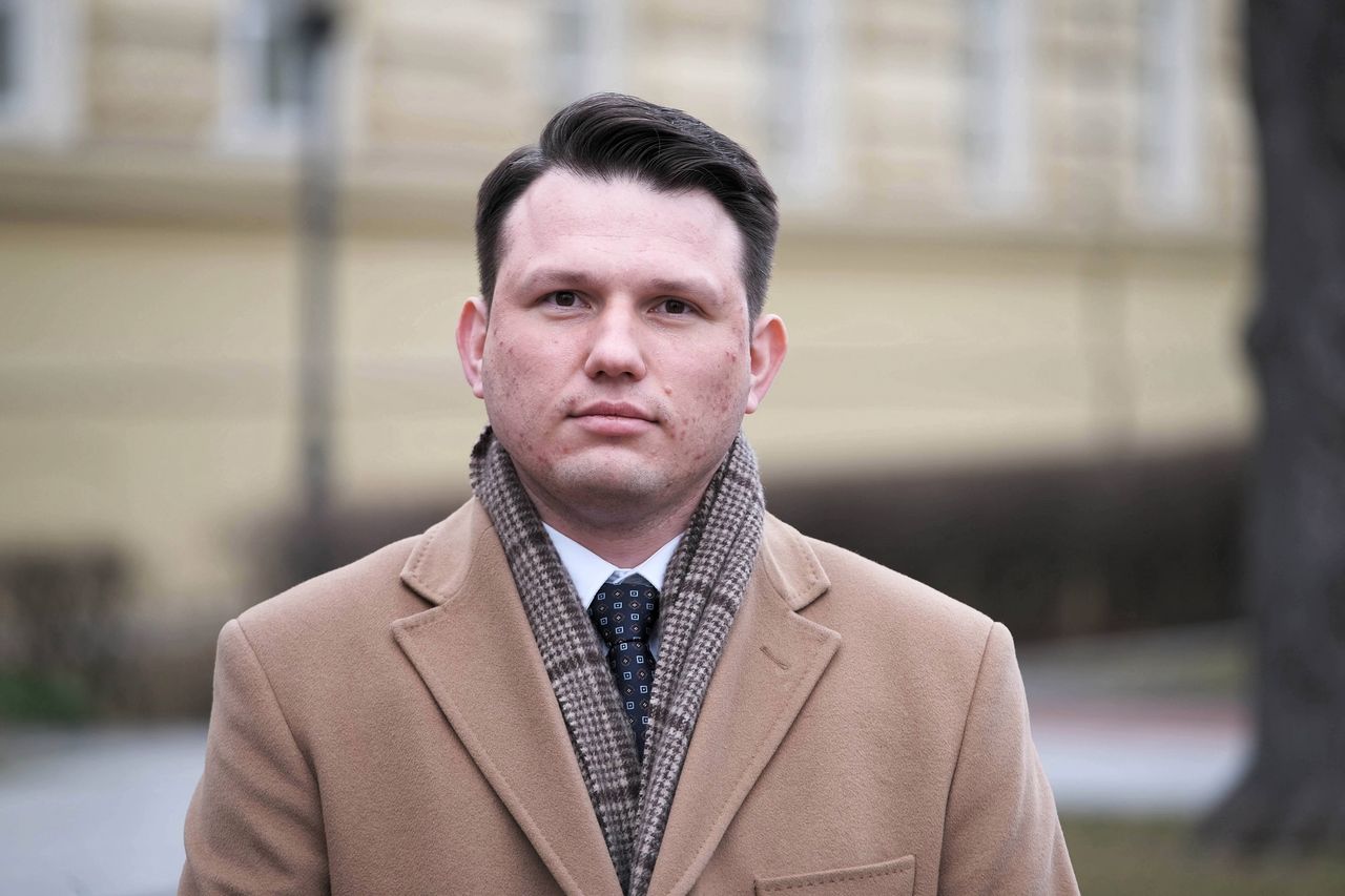 To dlatego Konfederacja rośnie w sondażach? Poseł ma teorię
