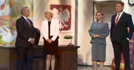 Kabarety w Polsacie ostro podzieliły widownię. Internauci grzmią o POLITYCZNYM wydźwięku