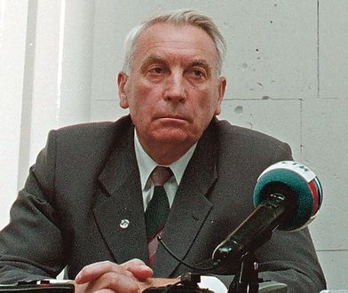 Rosjanin nie żyje. O śmierci Spasskiego poinformował Petersburg