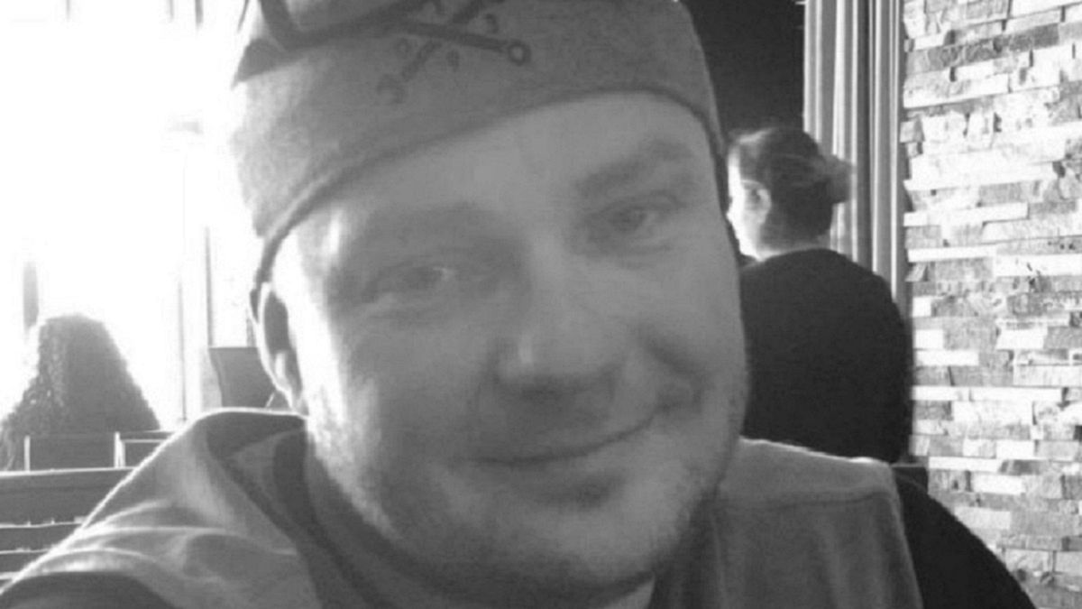 Polak tragicznie zmarł w wypadku w Ohio 