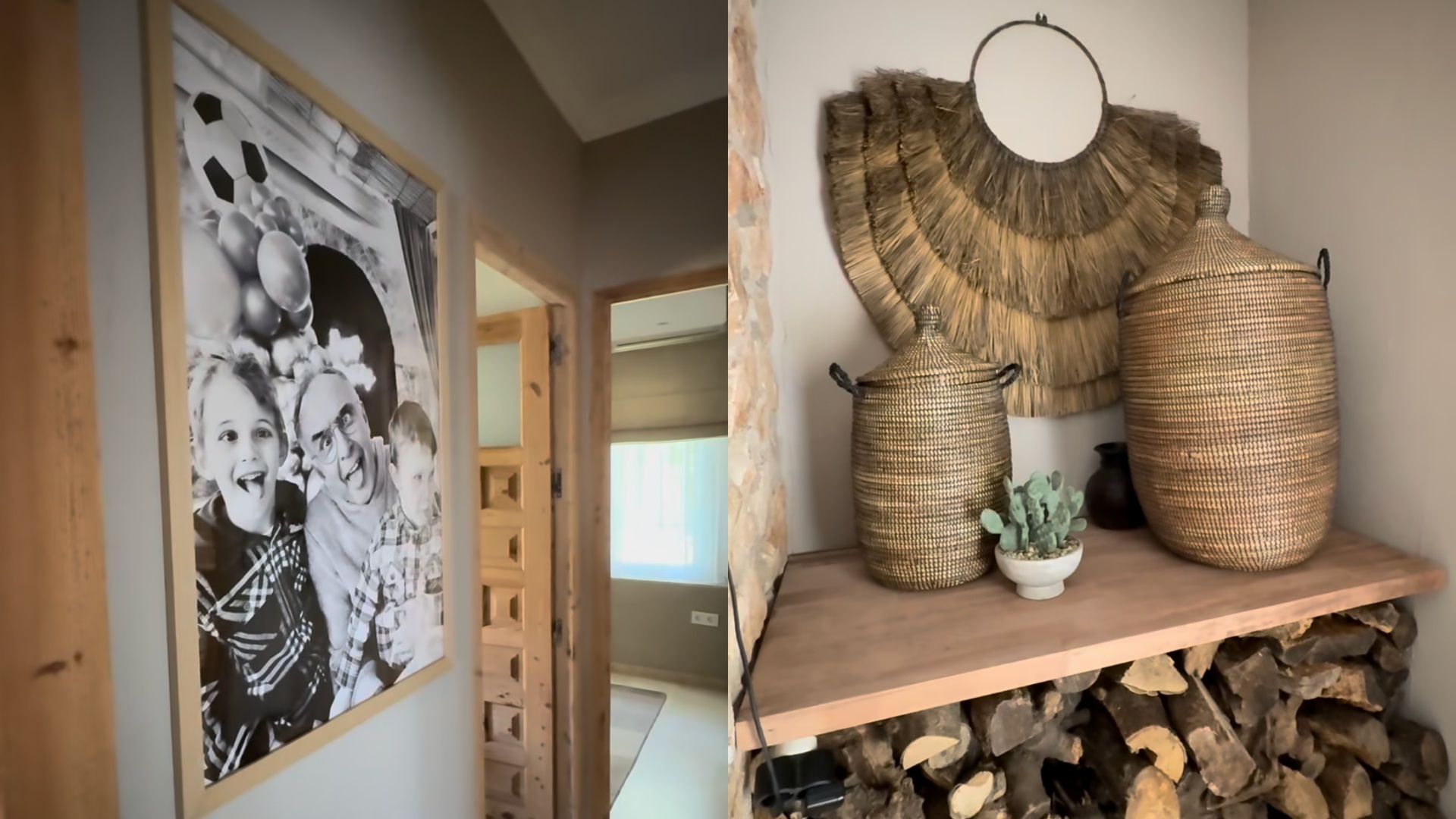 Tak wygląda hiszpańska willa Blanki Lipińskiej