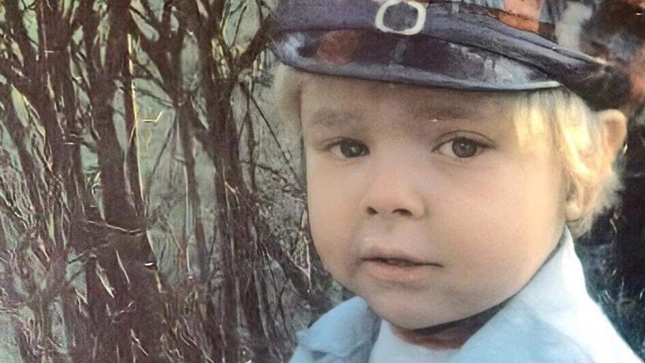 Dziś chłopiec miałby 46 lat. Rodzina nadal wierzy, że go kiedyś odnajdzie