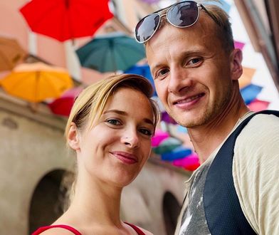 Marta i Paweł z "Rolnik szuka żony" przeżyli chwile grozy. "W takich chwilach nie można panikować"