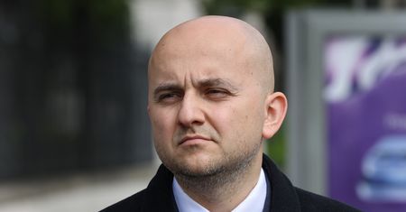 Poseł był w areszcie i nie złożył oświadczenia majątkowego. Ma zapłacić karę