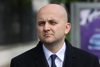 Poseł był w areszcie i nie złożył oświadczenia majątkowego. Ma zapłacić karę