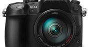 Panasonic GH4 oficjalnie - filmy 4K w kompaktowej obudowie