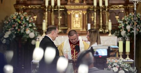 Kościół unieważnił Jackowi Kurskiemu małżeństwo. Adwokat kościelny: "95 proc. spraw ma tytuł – niezdolność psychiczna"