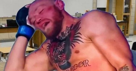 Conor McGregor znokautowany. Również przez internautów! Najlepsze memy