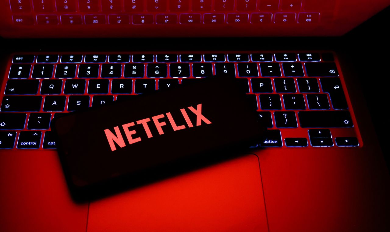 Netflix Z Reklamami W Polsce Najszybciej Pod Koniec 2023 R 7699