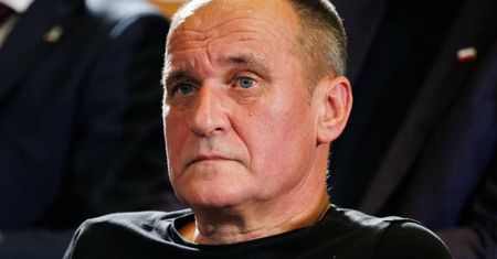Tak Paweł Kukiz podsumowywał emerytury dla artystów. "Odprowadzałem składki, proste"