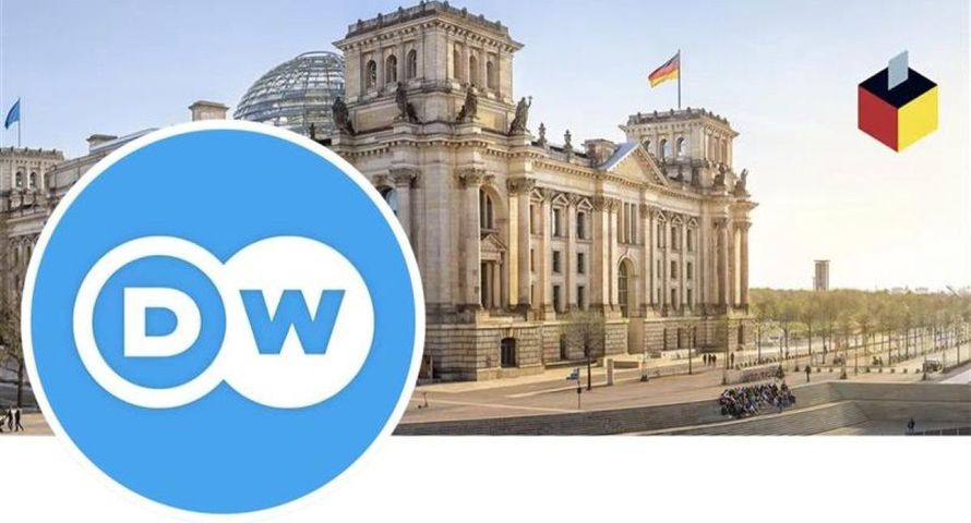 Stacja Deutsche Welle na czarnej liście Rosji