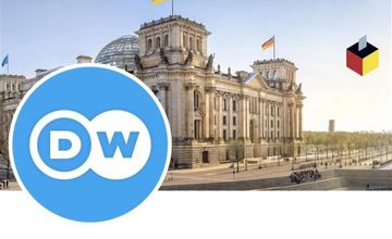 Stacja Deutsche Welle na czarnej liście Rosji