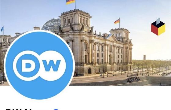 Stacja Deutsche Welle na czarnej liście Rosji