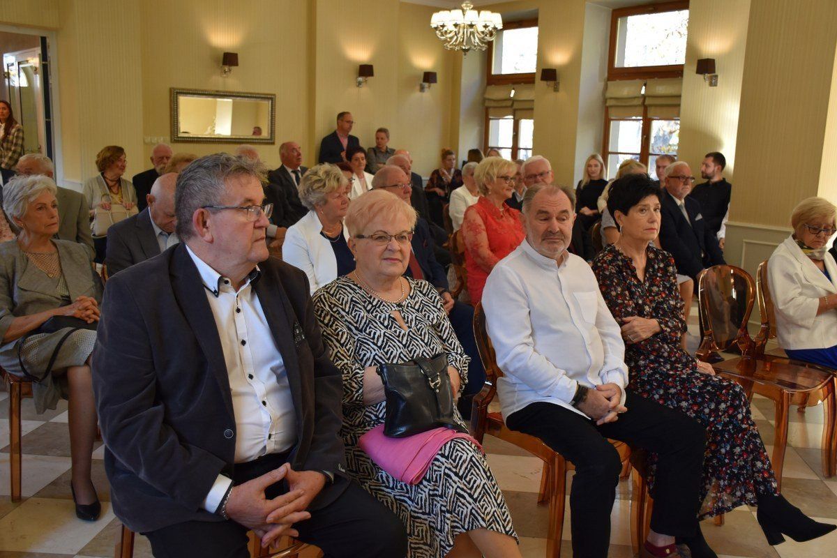 Złote Gody w Kaliszu