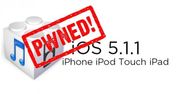 Wszystko, co trzeba wiedzieć na temat jailbreaku iOS 5.1.1