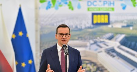 Ponad miliard złotych na nowy szpital. Podpisano umowę