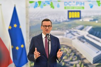 Ponad miliard złotych na nowy szpital. Podpisano umowę