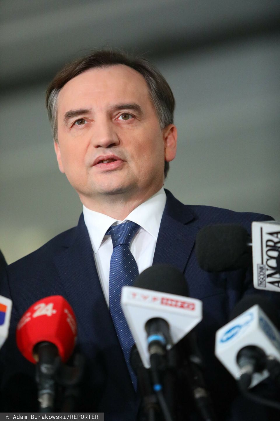 Zbigniew Ziobro